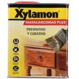 Xylamon Matacarcomas Plus