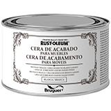 Chalky Finish Ceras de Acabado para Muebles