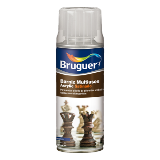 Barniz Multiuso Acrylic Satinado Spray