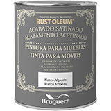Chalky Finish Pintura para Muebles Satinada