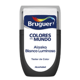 Tester Colores del Mundo