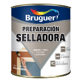 Preparación Selladora  Sellatine