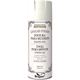 Chalky Finish Pintura para Muebles Spray