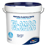 Blanco Glaciar