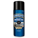 Esmalte directo sobre hierro y óxido brillante aerosol