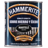 Esmalte Directo sobre Hierro y óxido Acabado Martelé