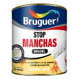 Stop Manchas Brugel