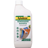 Renovador Madera