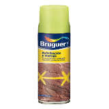 Señalización y Marcaje Spray