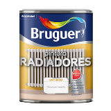Pintura Radiadores