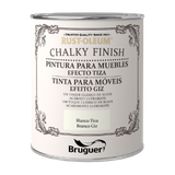 Chalky Finish Pintura para Muebles