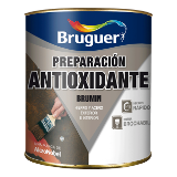 Preparación Antioxidante Brumín