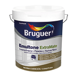 Emultone ExtraMate
