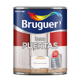 Laca Para Puertas