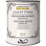 Chalky Finish Pintura para Muebles