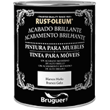 Chalky Finish Pintura para Muebles Brillante