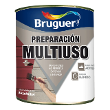 Preparación Multiuso
