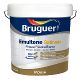 Emultone Satinado