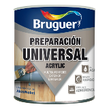 Preparación Universal Acrylic