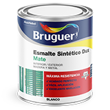 Esmalte DUX Mate