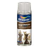 Barniz Multiuso Acrylic Brillante Spray