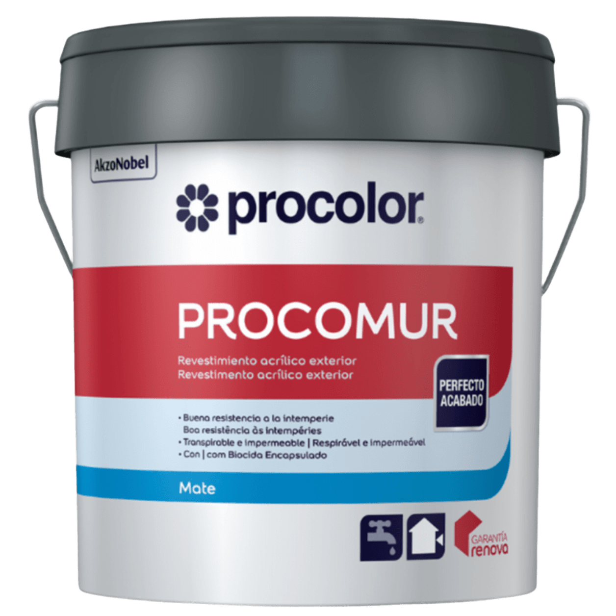 Procomur