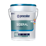 Sideral Mate Mix