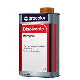 Disolvente Universal