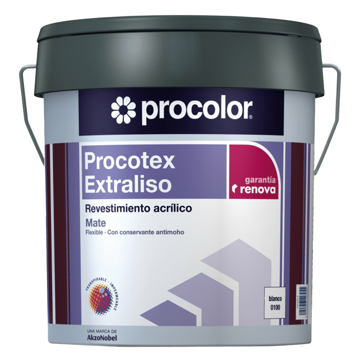 Procotex Extraliso Mate
