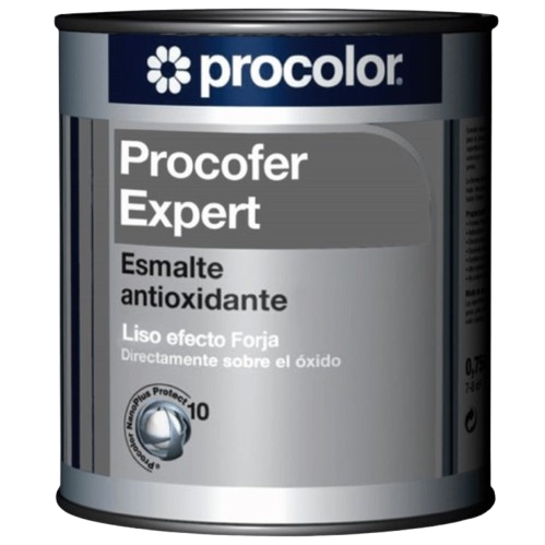Procofer Expert  Forja