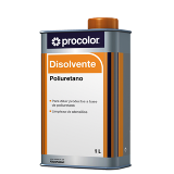 Disolvente Poliuretanos
