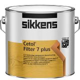 Cetol Filter 7 Plus