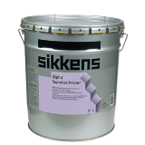 Alpha Supraliet Primer