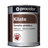 Kilate Madera