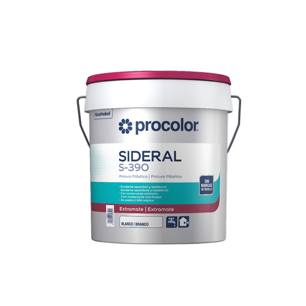 Sideral S-390
