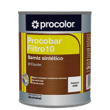 Procobar Filtro 10