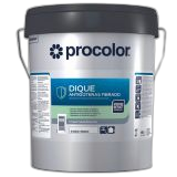 Dique Antigoteras fibrado