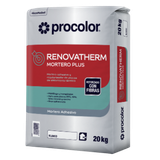 Renovatherm Mortero Plus