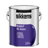 Rubbol BL Azura