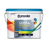 Sideral Monocapa Mix