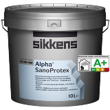 Alpha SanoProtex