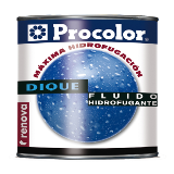 Dique Fluido Hidrofugante