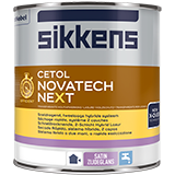 Cetol Novatech Next
