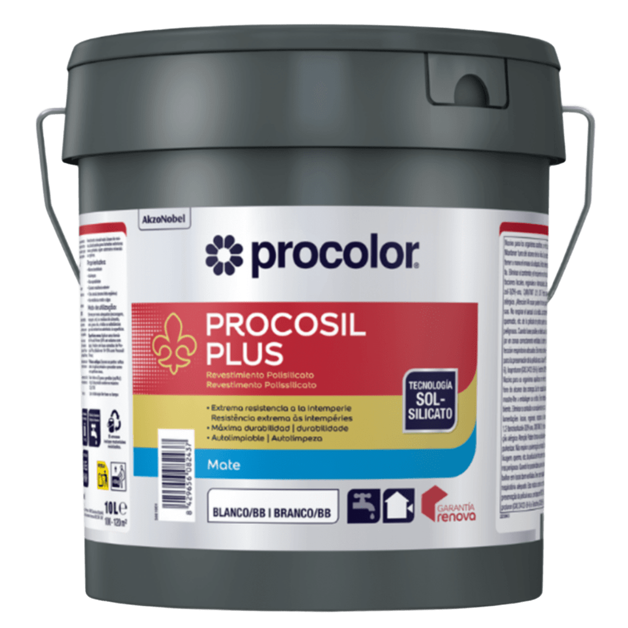 Procosil Plus