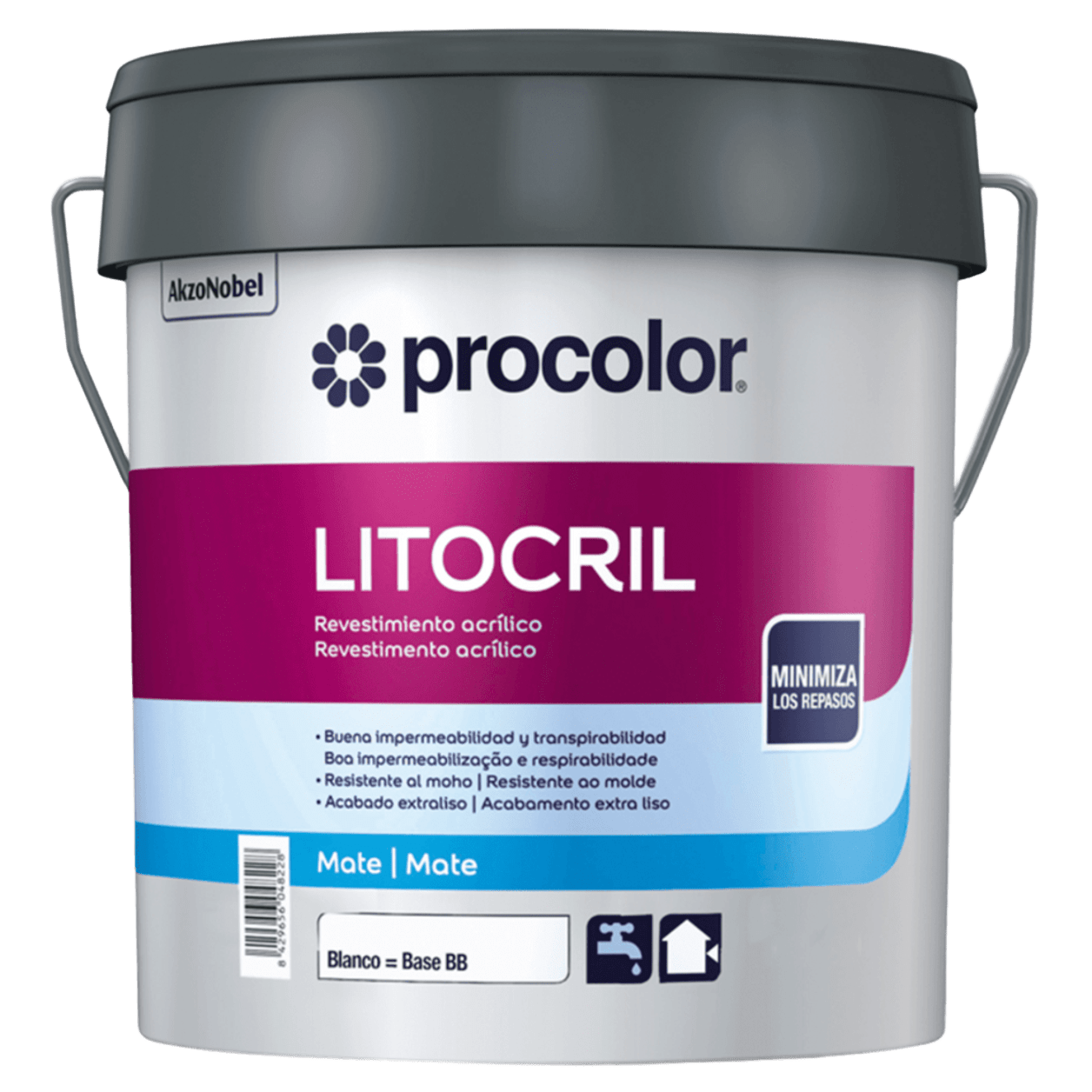 Litocril