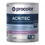 Acritec Satinado