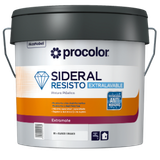 Sideral Resisto