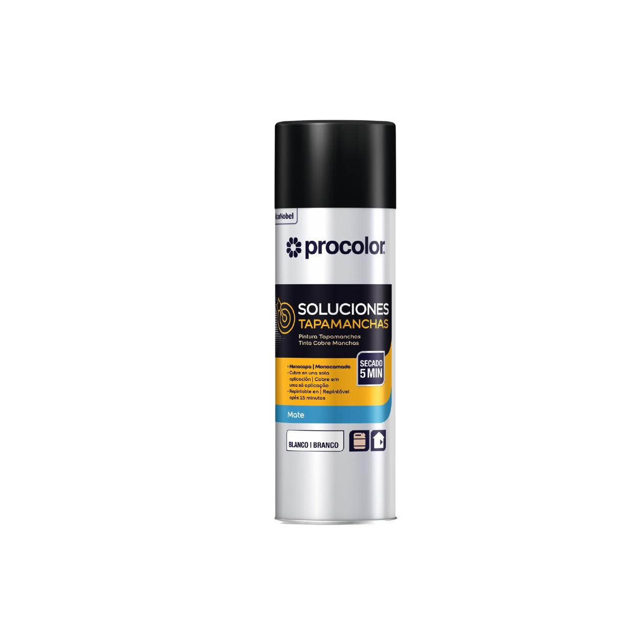 Spray Antihumedad
