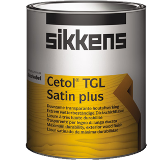 Cetol TGL Satin Plus