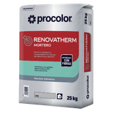 Renovatherm Mortero